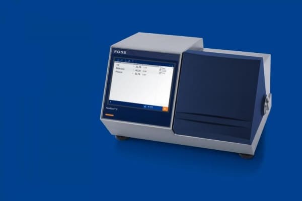 Article image of: The new FoodScan2