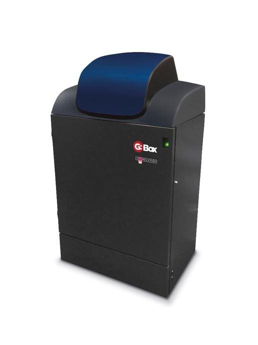 Article image of: New G:BOX multi-application imaging range from Syngene
