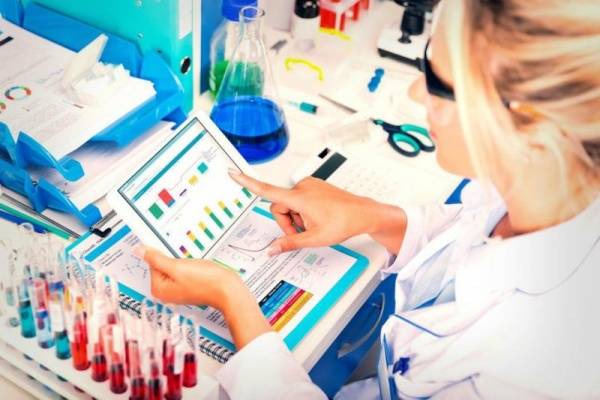 Article image of: Optima: web-based lab scheduling solution