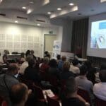 Article image of: Eusoft Laboratory Digital Transformation WS a great success
