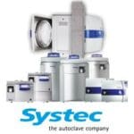 Article image of: Systec GmbH presents autoclaves at Medica 2018