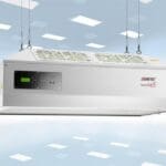 Article image of: Intelligent, optimized Laminar Flow System for clean rooms