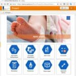 Article image of: New LIMS for the Dutch Neonatal Blood Spot Prick Screening