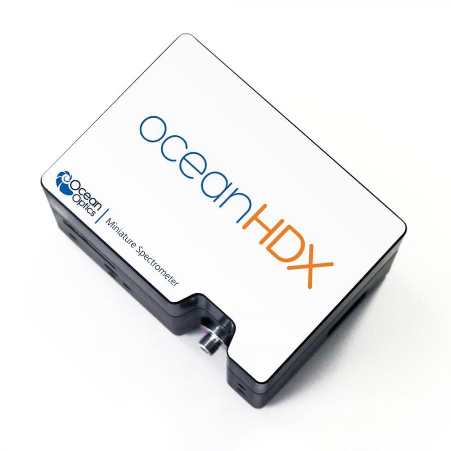 Article image of: OCEAN HDX Spectrometers
