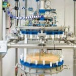 Article image of: Filter reactor – All-in-one solution