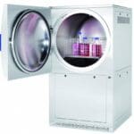 Article image of: Sterilization of liquids, solids & waste in disposal bags