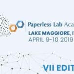 Article image of: The 7th edition of the Paperless Lab Academy is ready to go