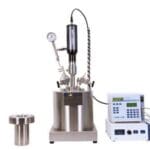 Article image of: Modular high pressure reactor by Büchi up to 500 bar