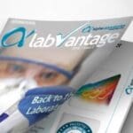 Article image of: New Issue of LabVantage Out Now!