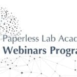 Article image of: Webinar about Digital Transformation project