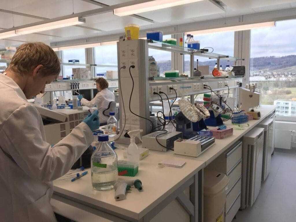 Article image of: Collaboration with Berlin Water Company