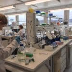 Article image of: Collaboration with Berlin Water Company