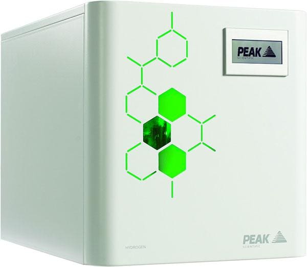 Article image of: Precision HydrogenTrace 1200