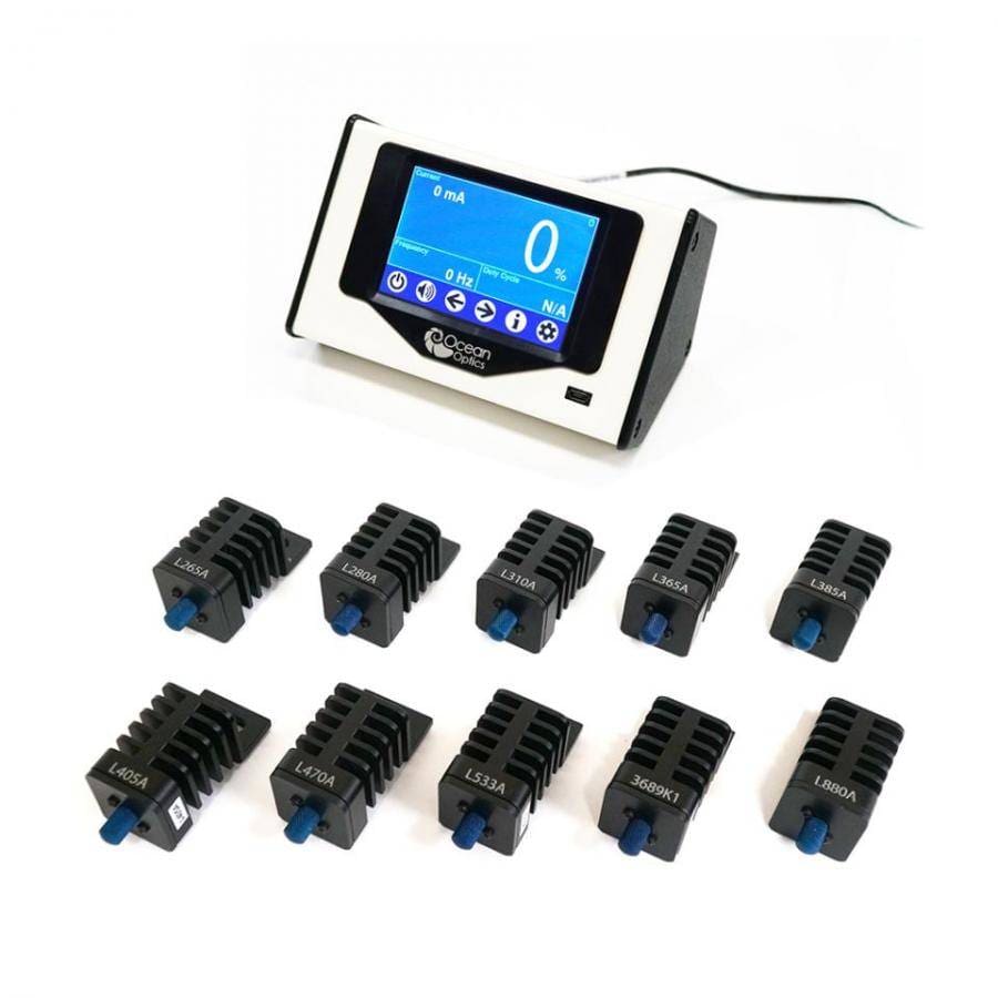 Article image of: LSM Series LED Light Sources