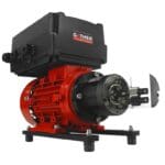 Article image of: New standard magnetically coupled pump unit for lab and R&D