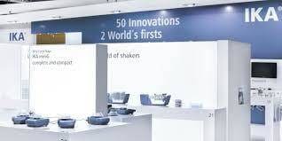 Article image of: Nieuwe producten van IKA