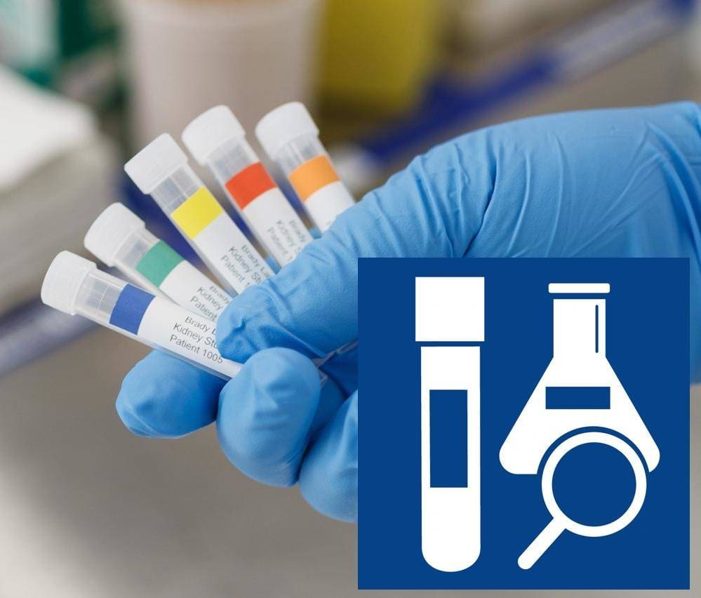 Article image of: Quickly label lab samples with Brady Workstation Lab Suite