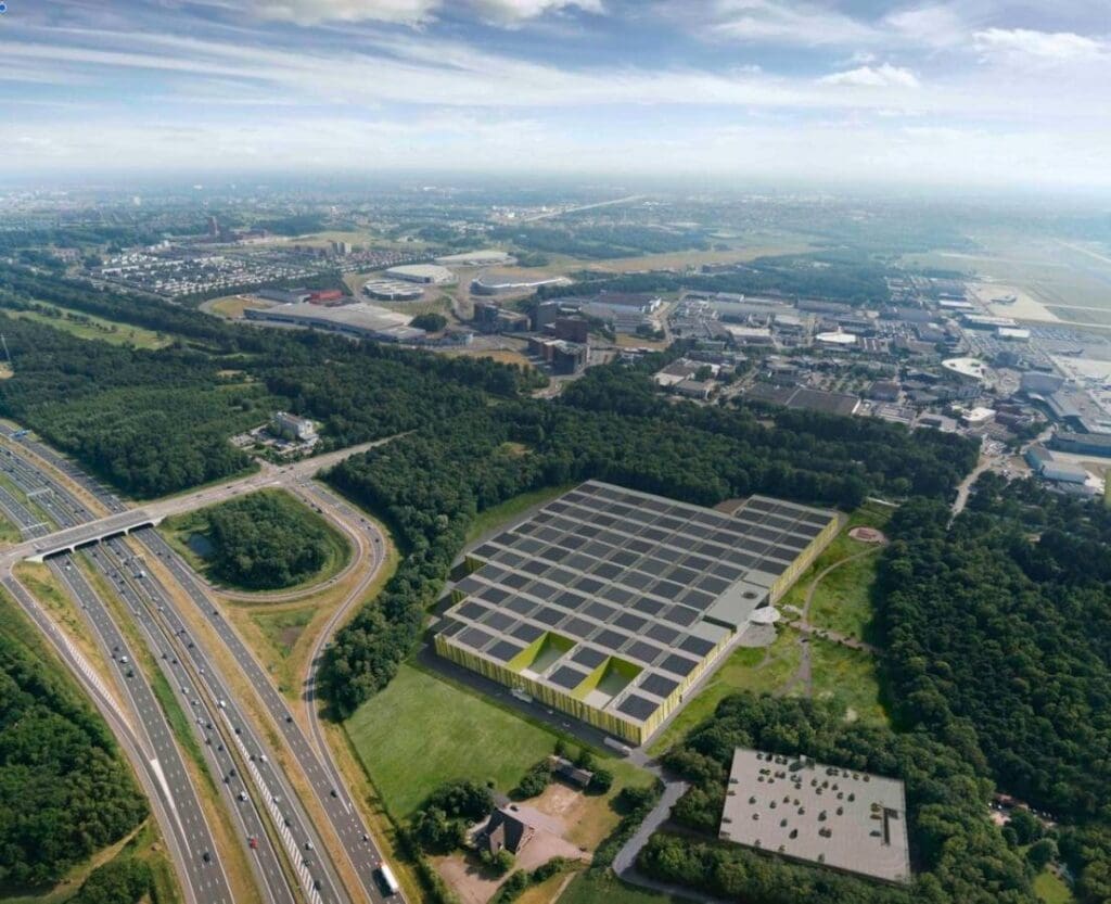 Article image of: Outsourcing agreement Eurofins – Signify