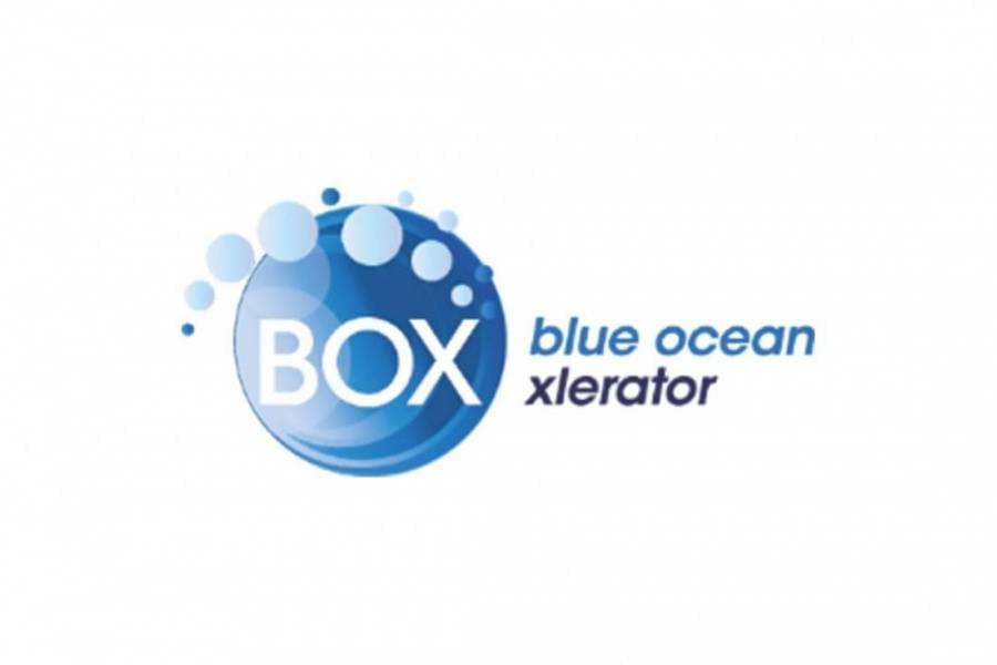 Article image of: BOX, Blue Ocean XLerator van start