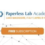 Article image of: Lost in your laboratory digital transformation journey?