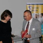 Article image of: Heron-reeks voor laboratoriumboeken 50 jaar oud