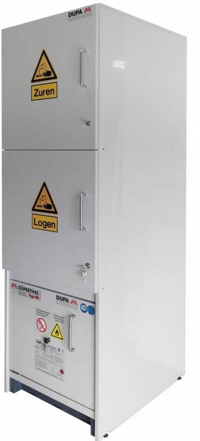 Article image of: Gevaarlijke Stoffen Centrum