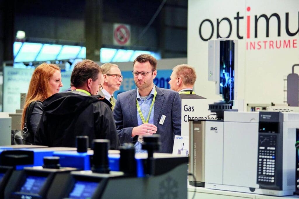 Article image of: PEFTEC 2019 moves to Rotterdam