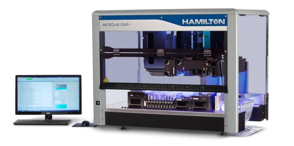 Article image of: Reliable Automated Cannabis Testing Solutions