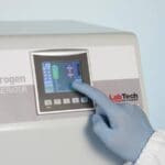 Article image of: Gasgeneratoren van LabTech