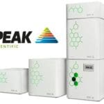 Article image of: Actie op PEAK Scientific gasgeneratoren