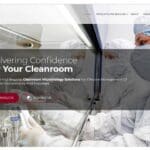 Article image of: Cherwell Announces New Cleanroom Microbiology Website