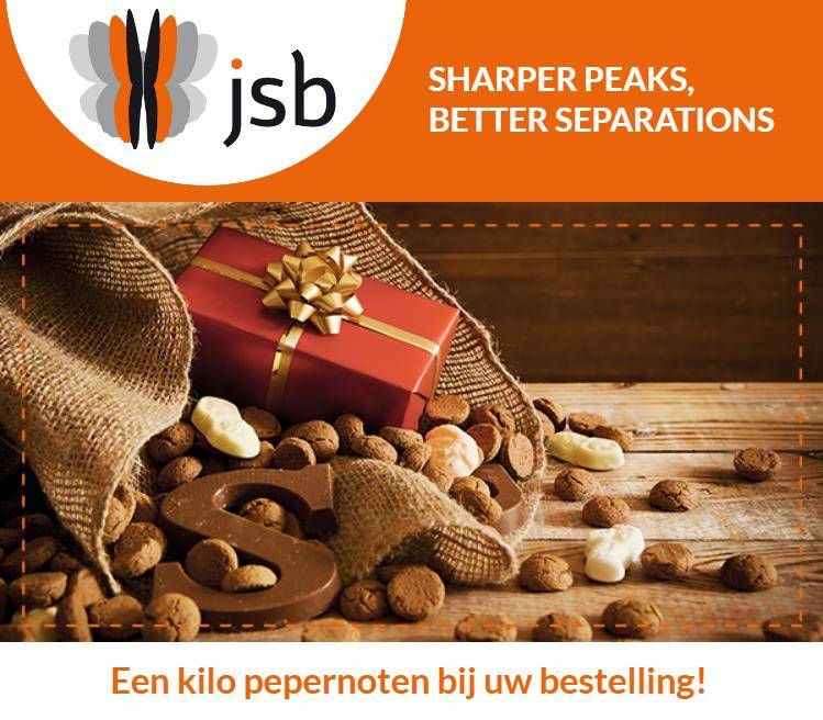 Article image of: Een kilo pepernoten bij uw bestelling