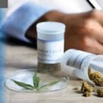 Article image of: Reproduceerbare monstervoorbereiding van cannabis