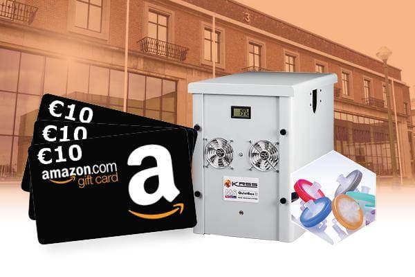 Article image of: Come and see us at Laborama 2019