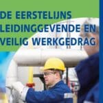 Article image of: De eerstelijns leidinggevende en veilig werkgedrag