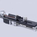 Article image of: New built-in syringe pump: Precision-SY