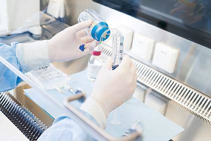 Article image of: Overdracht klinische farmacie