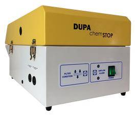 Article image of: Dupa’s ChemSTOP