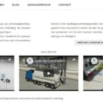 Article image of: Overzichtspagina aardingscontrole statische elektriciteit