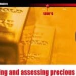 Article image of: Carbolite Gero – Recycling en assemblage van edelmetalen