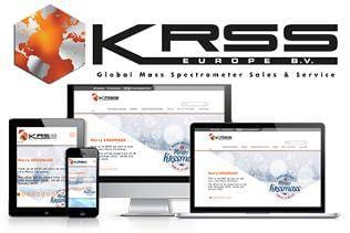 Article image of: Nieuw Europees hoofdkantoor KRSS Europe in Veenendaal