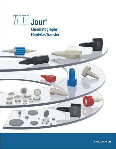 Article image of: Nieuwste items van VICI Jour