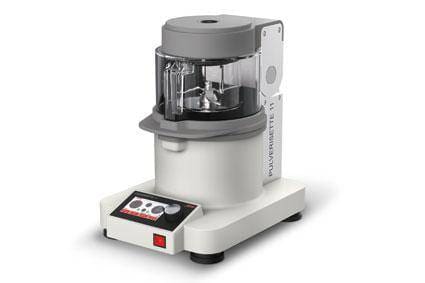 Article image of: Reliable representative samples in a very short time