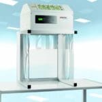 Article image of: Clean room workplace CleanBoy®