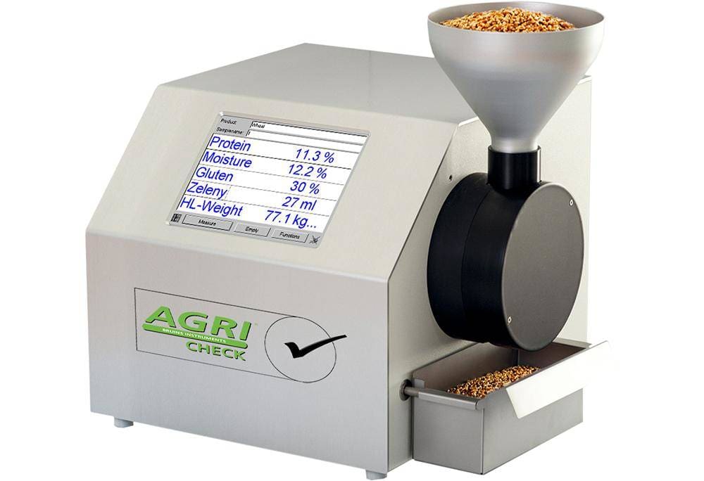 Article image of: Inventech officiële dealer van Bruins Instruments