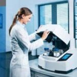 Article image of: Ultra fijn malen met laboratorium kogelmolens