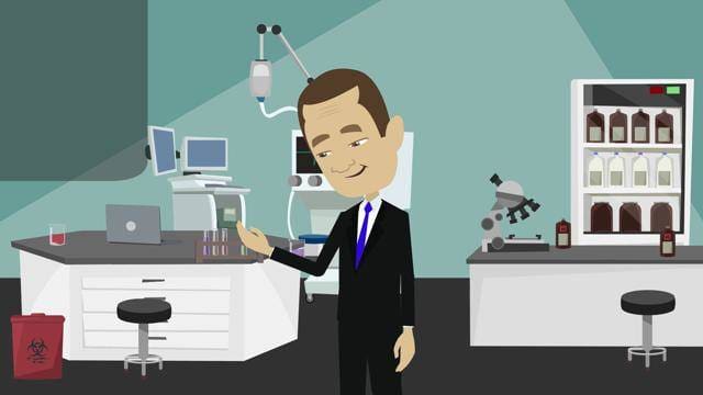 Article image of: Assessment of your lab inventory, ask LabMakelaar