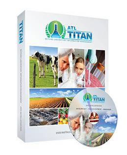 Article image of: TITAN® LIMS