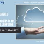 Article image of: Our next free LIMS Webinar, May 22nd, 11:00am GMT