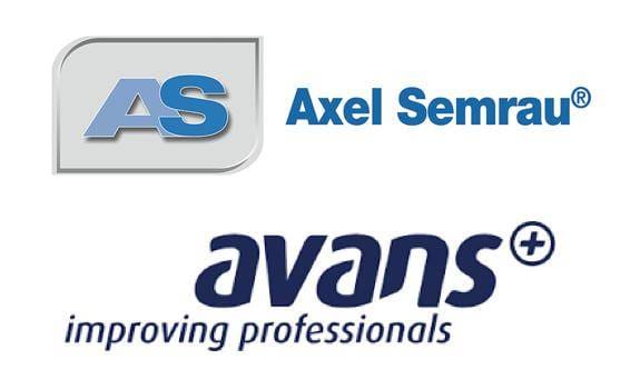 Article image of: Samenwerking Axel Semrau en Avans+